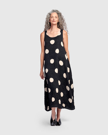alembika-jazz-midi-dress-moon-wendekleid-a-linie image 6