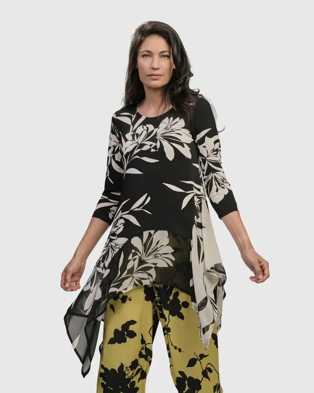 alembika-happy-hour-tunika-top-floral image 1