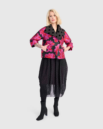 alembika-cherie-cocktail-jacket-pink-floral-cocktailjacke image 2
