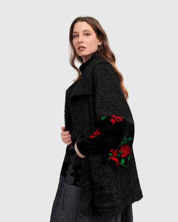 alembika-ballad-boucle-jacke-roses image 5