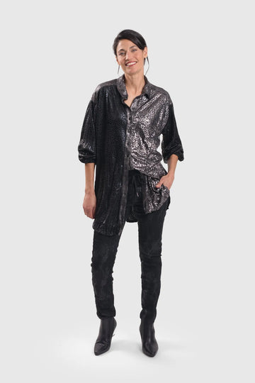 alembika-glimmer-bluse-multi-metallic image 3