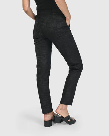 alembika-iconic-stretch-jeans-black-washed image 3