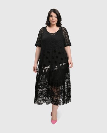 alembika-adaline-kleid-lace-schwarz image 7