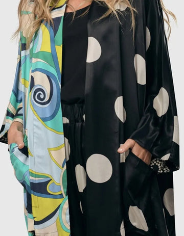 alembika-lagoon-dot-kimono-jacke-multi image 5
