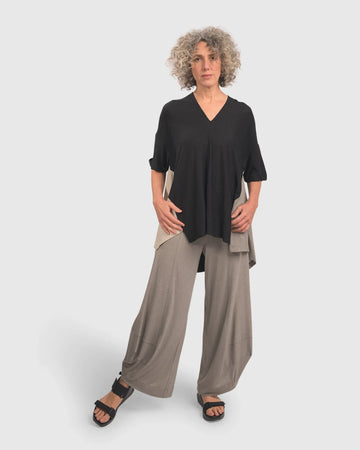 alembika-safari-punto-pants-grey-sp510g-schlupfhose image 8