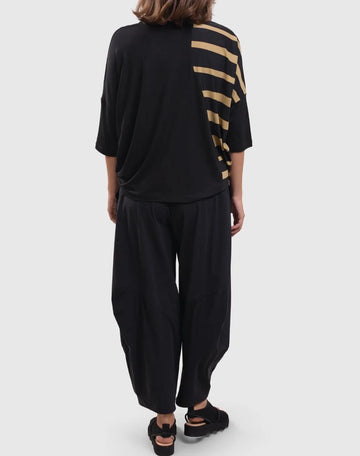 alembika-tekbika-breeze-pants-tp928b-haremshose-schwarz image 2