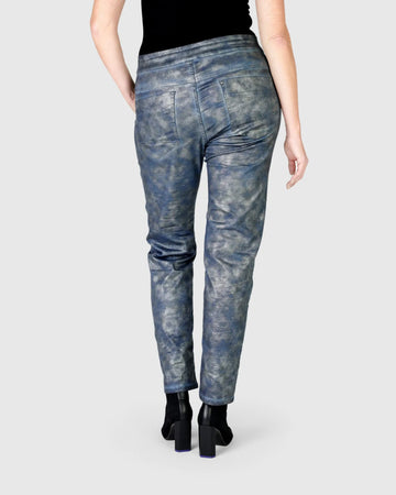 alembika-iconic-stretch-jeans-blau-washed image 6