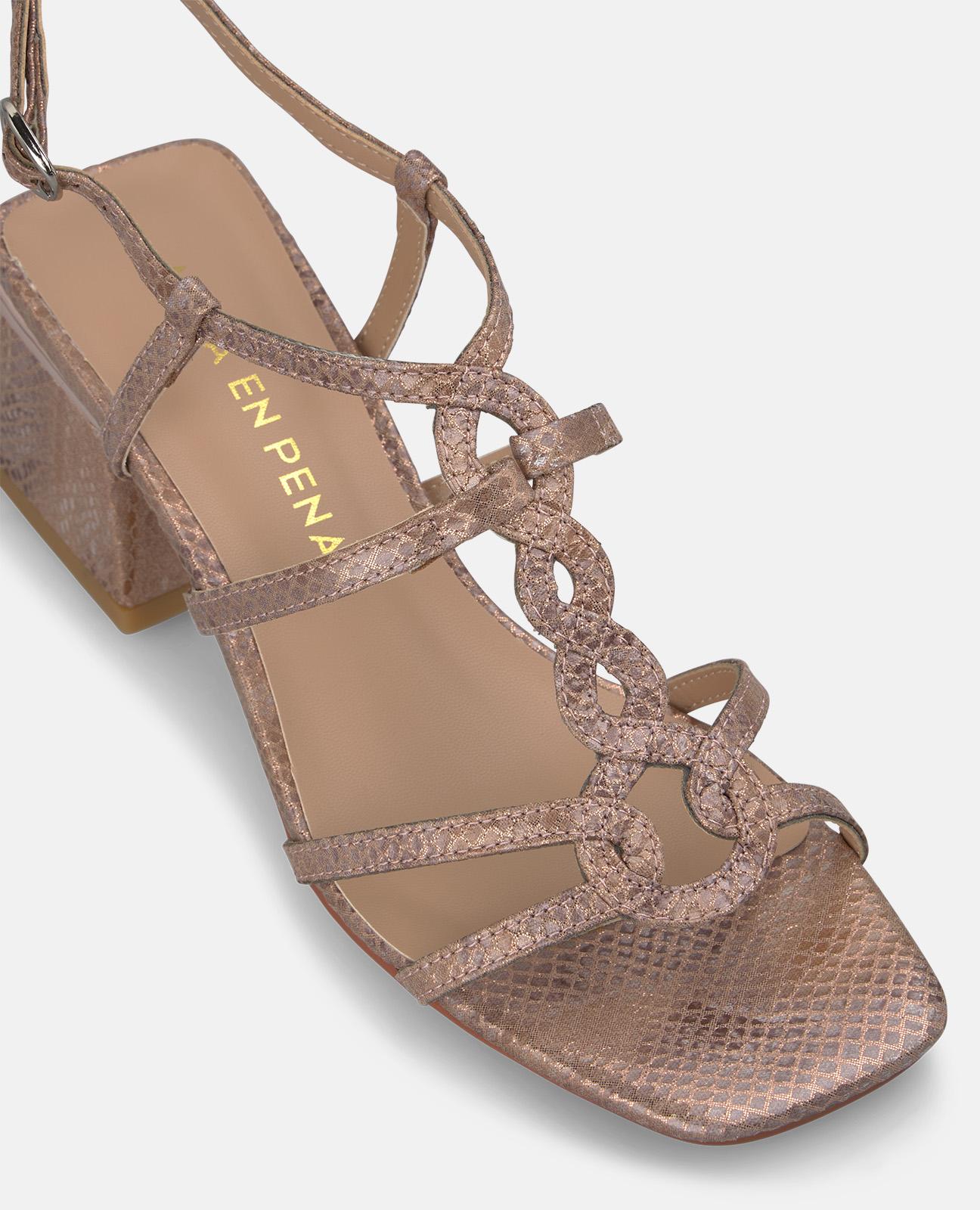 alma-en-pena-t-riemen-sandalette-rosa-5-5-cm-mittelabsatz image 4