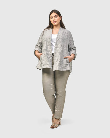 alembika-electra-woven-jacket-webjacke-stripes image 8