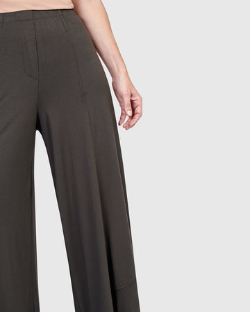 alembika-essential-punto-pants-khaki image 6
