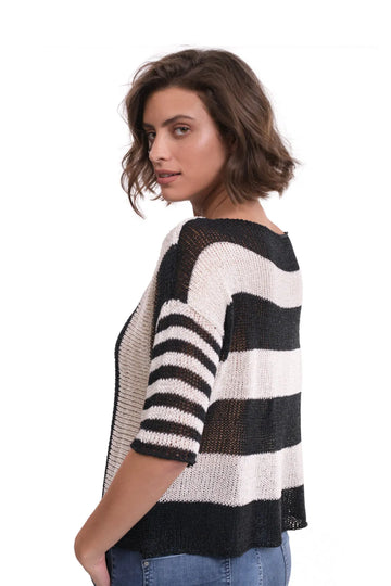 alembika-luxe-reversible-sweater-cream-wendepullover image 3