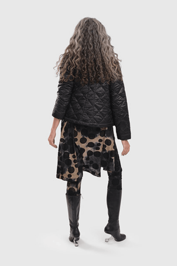 alembika-ether-crop-jacke-schwarz image 5