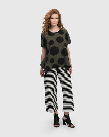 alembika-urban-kiki-relaxed-top-khaki-damen-shirt image 8