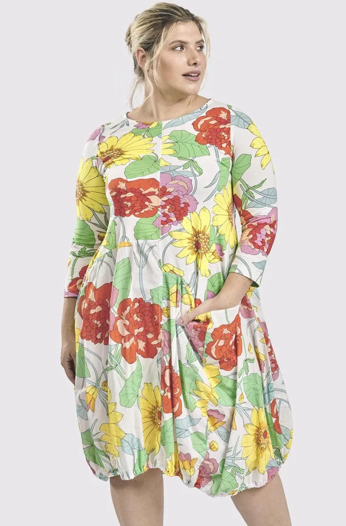 alembika-gaia-wonderful-dress-damenkleid-bloom image 1