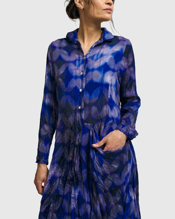 alembika-fortuna-wonderful-pocket-kleid-royal image 4