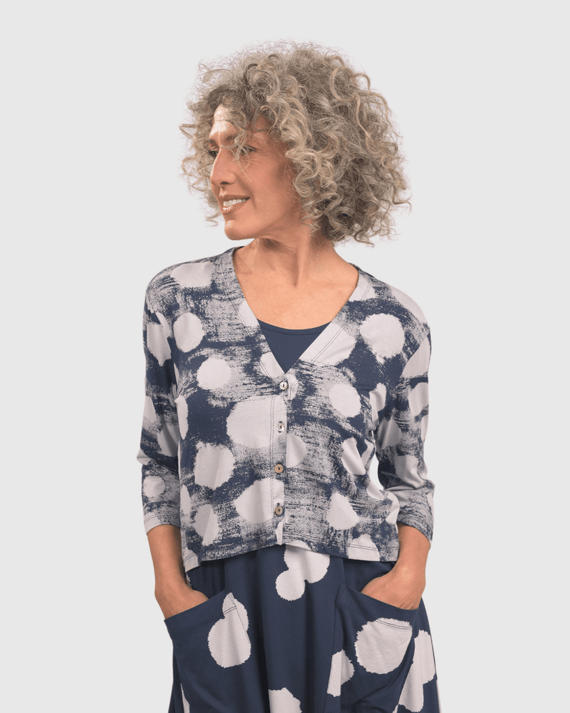 alembika-cloud-crop-cardy-jacke-navy image 1