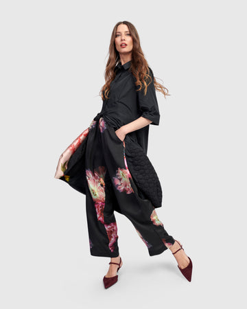 alembika-alanis-hemdkleid-mix-midi-kleid image 7