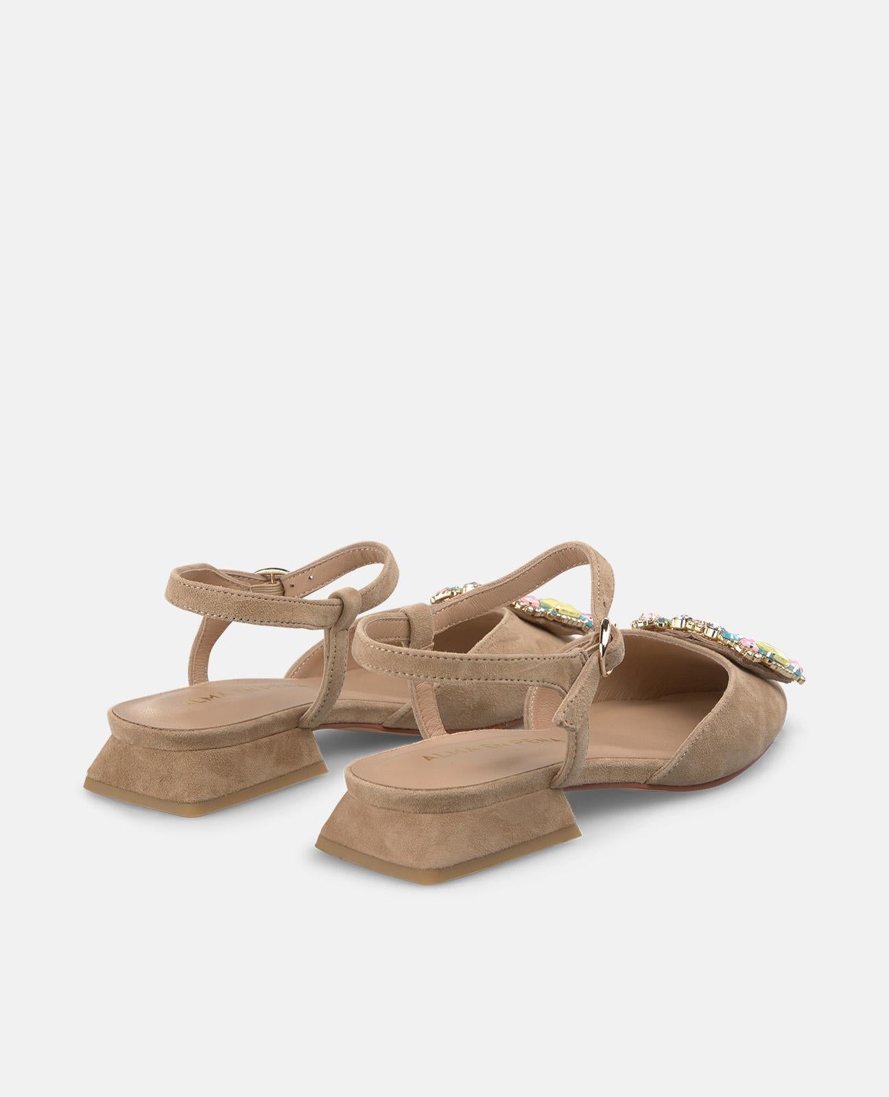 alma-en-pena-pointed-sandal-spangen-sandale-arena-2-cm image 3