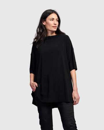 alembika-essential-funnel-trapeze-top-schwarz image 2