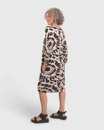 alembika-birut-dolman-kleid-tribal image 7