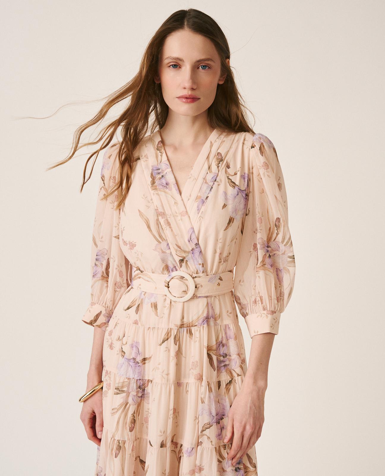 alma-en-pena-long-chiffon-dress-langes-chiffonkleid-lila image 4