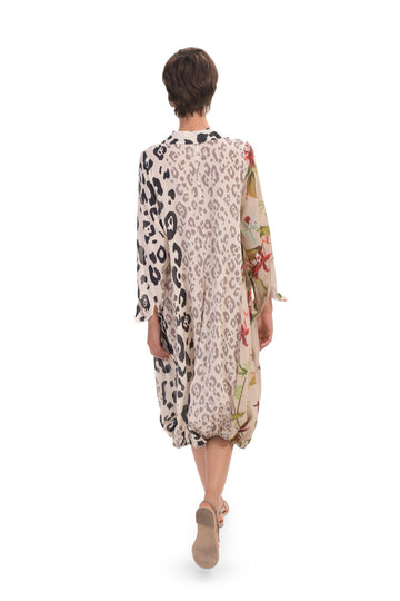 alembika-cat-wonderful-kleid-cheetah-floral image 3