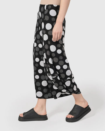 alembika-galaxy-punto-pants-circles-relaxed-strickhose image 3