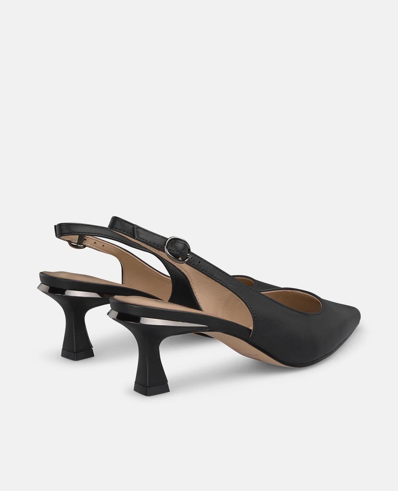 alma-en-pena-mini-pumps-slingback-schwarz-6-2-cm image 3