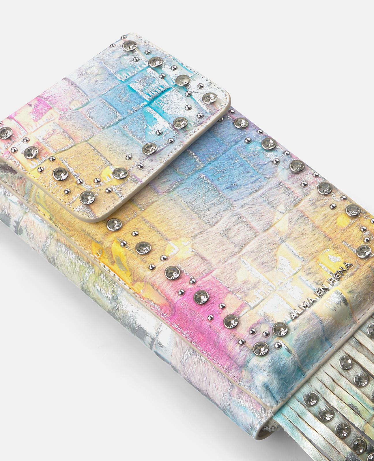 alma-en-pena-natalia-clutch-umh-ngetasche-multicolor image 4