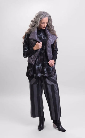 alembika-whisper-hose-silver-damen image 5