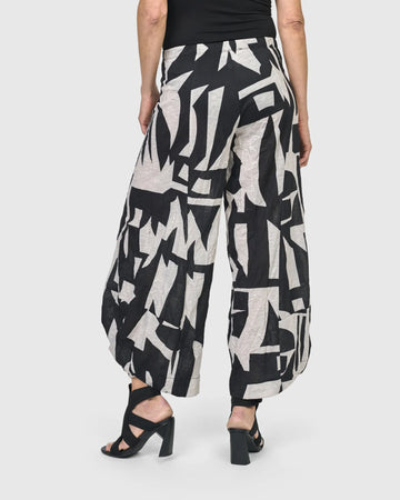 alembika-dayglow-punto-pants-knit-hose-mono image 6