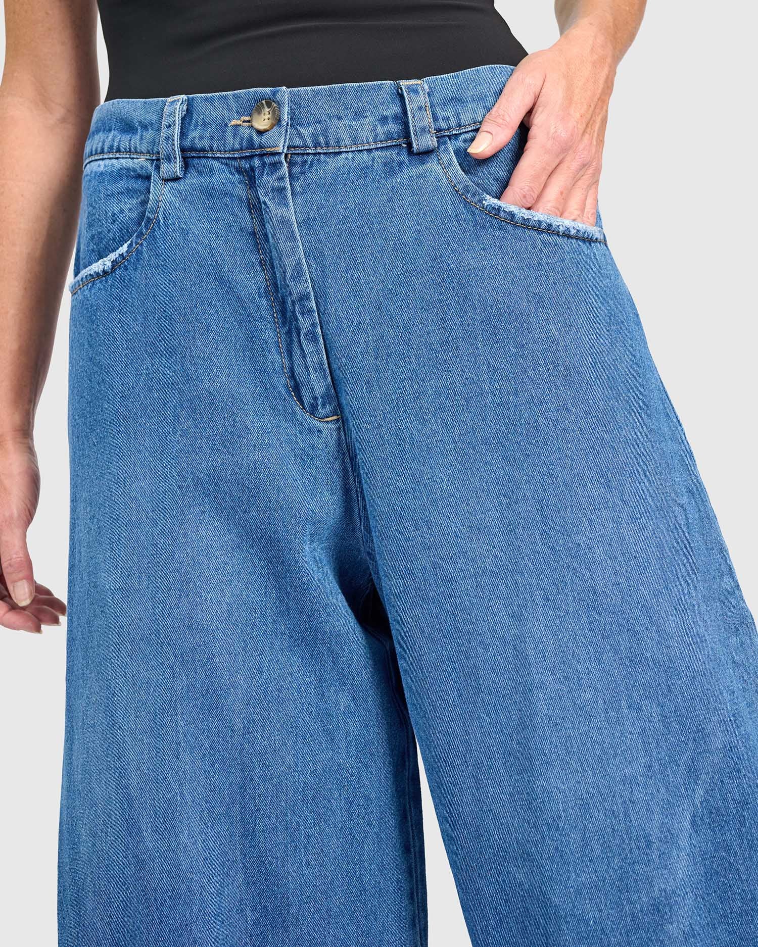 alembika-longline-barrel-jeans-denim image 3