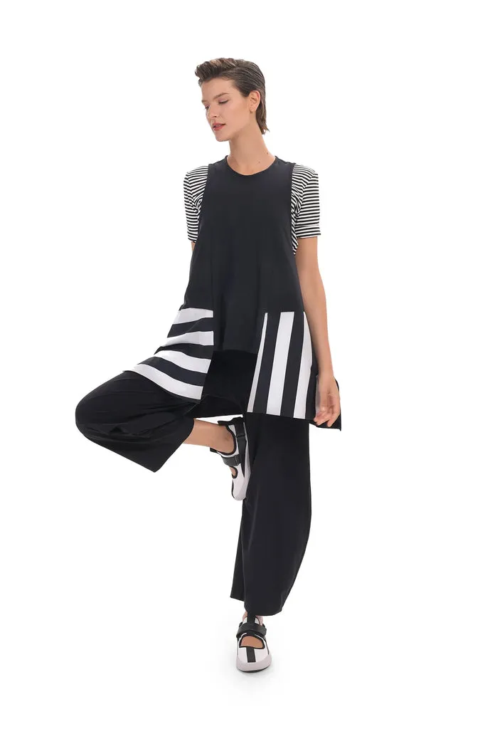 alembika-tekbika-striped-tee-streifenshirt image 1
