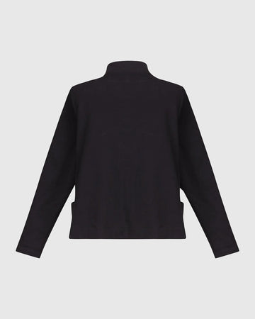 alembika-urban-baseball-jacke-schwarz image 6