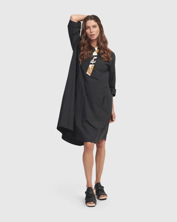 alembika-kenzie-shirtkleid-tulips-baumwolle-kniel-nge image 8