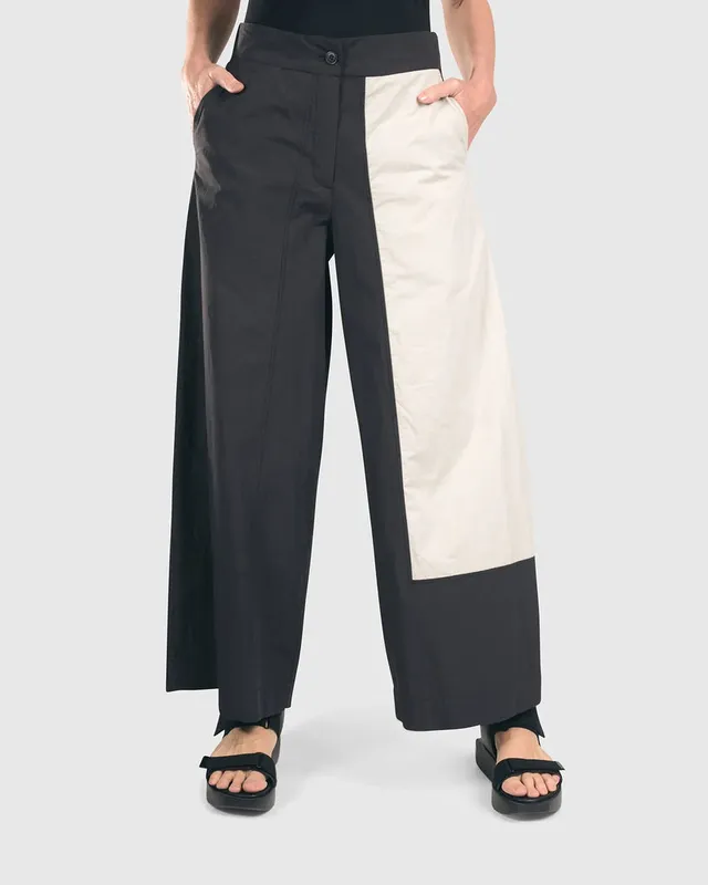 alembika-urban-zen-pants-hose-stone image 1