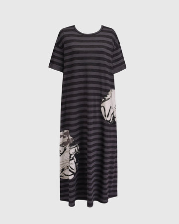 alembika-urban-stripe-maxi-dress-moon-maxikleid image 8