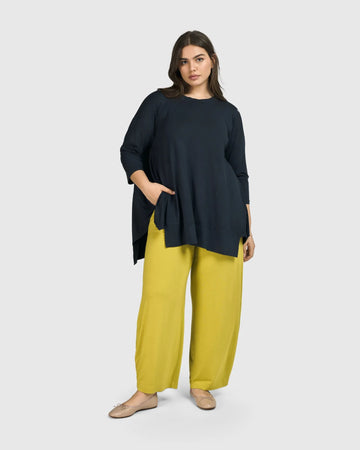 alembika-essential-oversized-trapeze-top-ozean image 3
