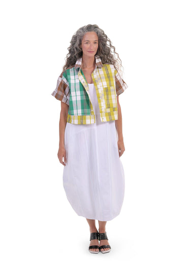 alembika-cabo-crop-jacke-karo image 3