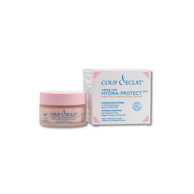 akileine-coup-d-eclat-cr-me-fine-hydra-protect-24h-fu-creme image 1