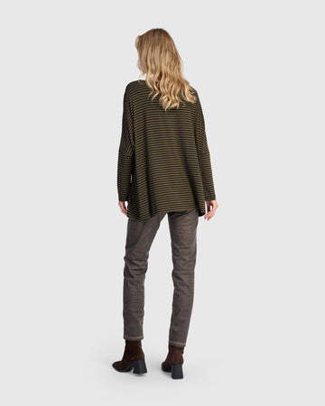 alembika-urban-root-tee-khaki image 4