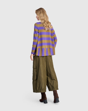 alembika-urban-allstar-tee-purple image 5