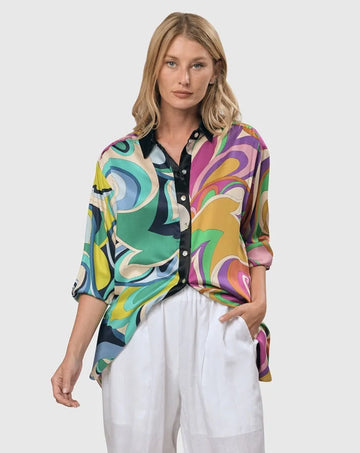 alembika-technicolor-dreams-tunic-blouse-mix-bunte-tunika-bluse image 2