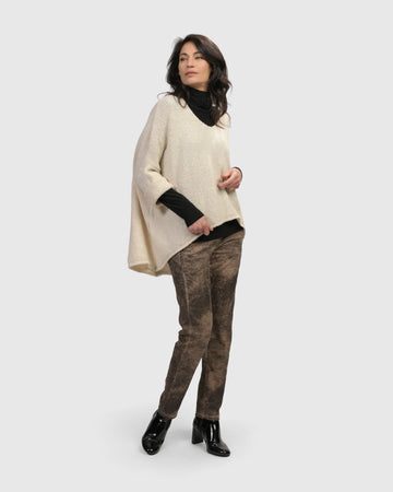 alembika-siesta-oversized-pullover-creme image 2