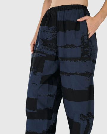 alembika-urban-codex-barrel-hose-navy image 3