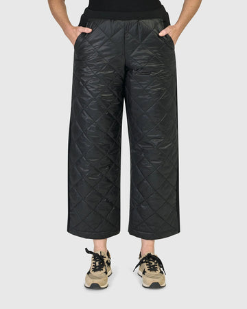 alembika-urban-interstellar-relaxed-pants-up437b-hose-in-black image 2
