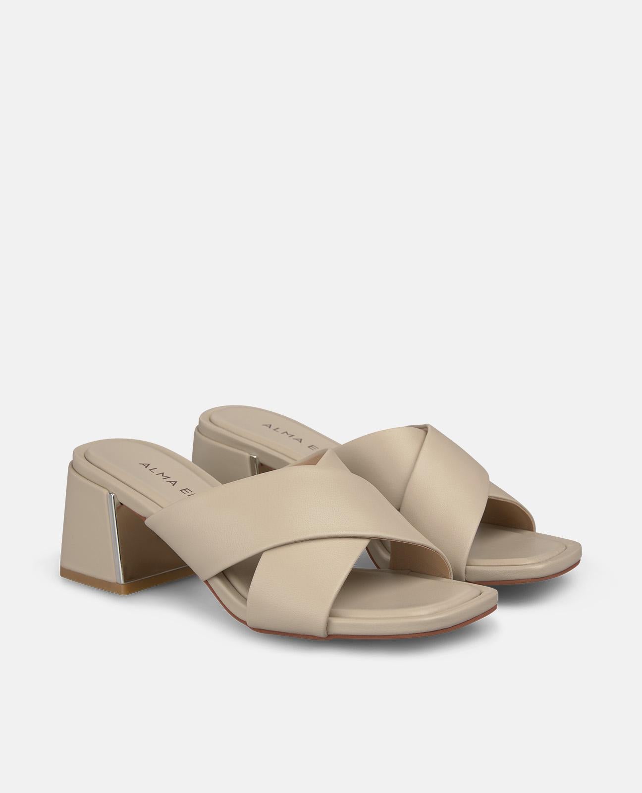 alma-en-pena-double-strap-sandalen-wei-nappa-6-cm image 2
