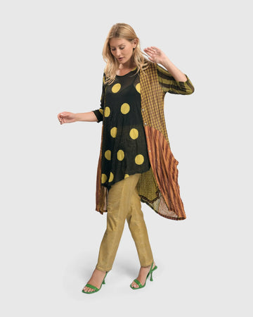 alembika-morgan-soft-tulle-draped-jacke-mix image 3