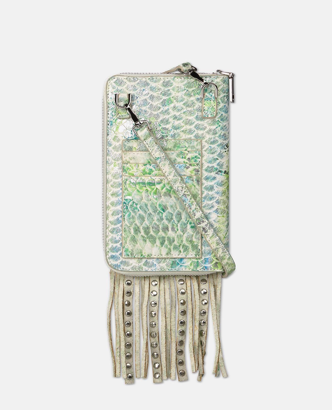 alma-en-pena-natalia-clutch-tasche-t-rkis-leder-crossbody image 3