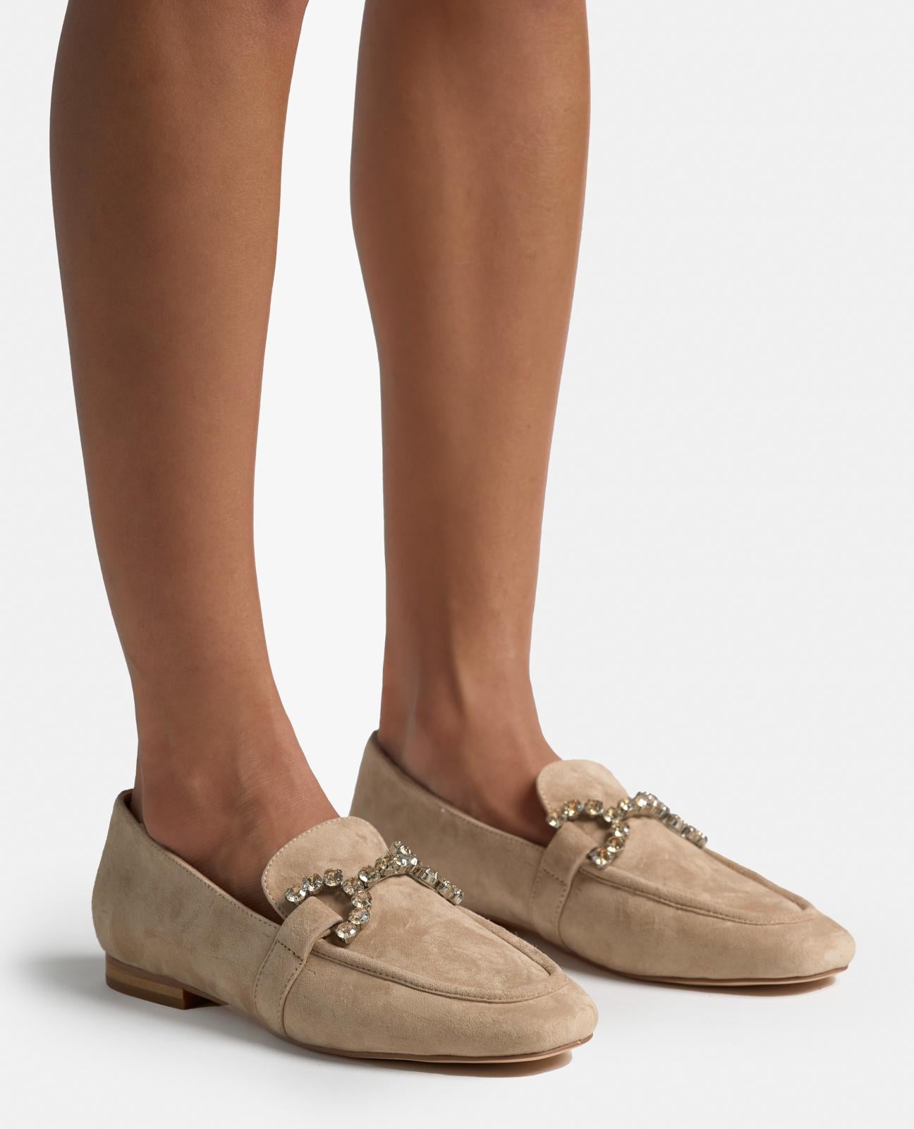 alma-en-pena-stirrup-moccasin-loafer-arena-1-5-cm image 4